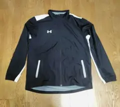 アンダーアーマー UNDER ARMOUR UAチームサーマルジャケット XL