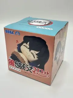 鬼滅の刃　まんぷくごちそうさマスコット　伊之助　善逸　14個　まとめ売り セガプライズ2024年2月以降・アニメ「鬼滅の刃」“まんぷくごちそうさ