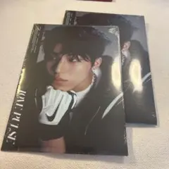 treasure ジョンウ lovepulse