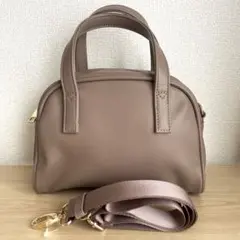 しまむらバッグ 新品