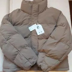 しまむら ダウンジャケット