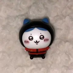 マクドナルド　ハッピーセット　ちいかわ　ハチワレ