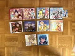 すとぷり音楽CD 10枚セット　トレカ付き