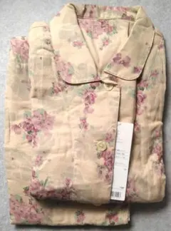 ミントン 新品 パジャマ（LL） ワコール 綿100％ 春秋 - メルカリ