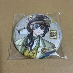 第五人格 IdentityV 缶バッジ 英国シリーズ 中国 隠者 - メルカリ