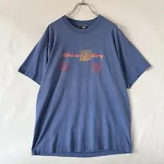 希少 80s SCREEN STARS Tシャツ XL シングルステッチ 襤褸 希少 80s SCREEN STARS Tシャツ XL シングルステッチ 襤褸