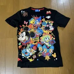 ディズニーランドTシャツSのサムネイル