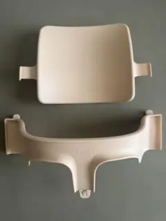 STOKKE トリップトラップ ベビーセット V3 セレーヌピンクのサムネイル