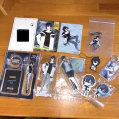 2026年最新】黛灰 showdown アクスタの人気アイテム - メルカリ