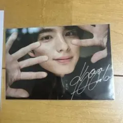 本田響矢 直筆サイン入りチェキ 本田響矢くん 直筆サイン入り チェキ 2枚set - メルカリ