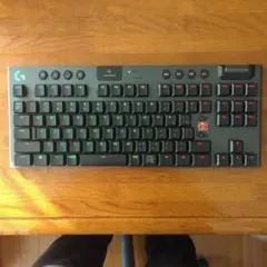 G913 logicool ジャンク