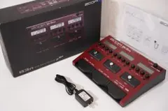 た*し様 Zoom B3n マルチエフェクトプロセッサー ZOOM B3n Multi-Effects Processor ベース用マルチエフェクツ