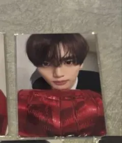 ZEROBASEONE ZB1 ゼベワン ユジン アンコン 7000円 トレカ