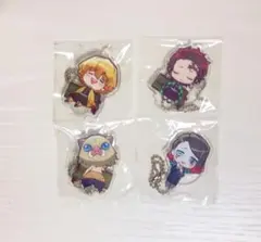 鬼滅の刃 ここみえセット