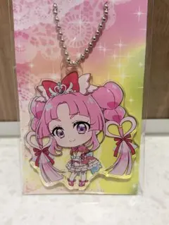 未開封】ひろがるスカイ！プリキュア イオンシネマ限定 アクリル