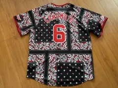 読売ジャイアンツ×JORDAN BRAND レプリカユニホーム XL 坂本勇人