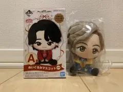 ミセスグリーンアップル一番くじマスコット A 涼ちゃん