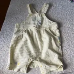 80㎝　ロンパース