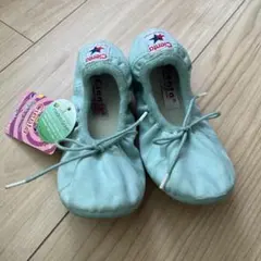 【新品】Cienta フラットシューズ