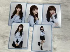 IZ*ONE 矢吹奈子　生写真