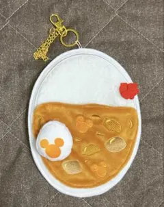 ディズニー キーチェーン