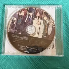 ピオフィオーレの晩鐘 ピオフィ ドラマCD リコルド エビテン ebten