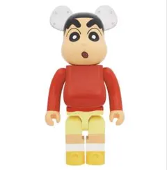 ★幻レア★Poohくまのプーさんベアブリック キューブリック　ちいかわソフビ ☆幻レア☆Poohくまのプーさんベアブリック キューブリック ちいかわ