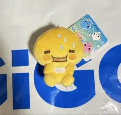 【アセヲ君】しずくちゃん ベビーマスコットキーチェーン