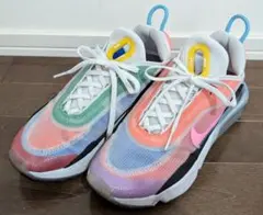 【お買い得】NIKE AIRMAX2090 BETRUE. 24.0cm