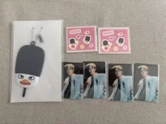 RIIZE ソヒ　ランダムトイ