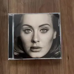 CD ADELE 25