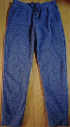 UNIQLO ユニクロ スウェットパンツ ジョガーパンツ ウルトラストレッチ