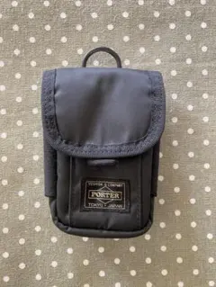 Porter ミニポーチ