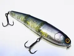 ジャッカル　デカハマクル　HAMAKURU　JACKALLのサムネイル
