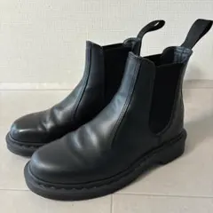 美品　ドクターマーチン　2976 MONO チェルシーブーツ　UK6 25cm Dr.Martens（ドクターマーチン） ブーツ 2976 MONO チェルシー ブーツ