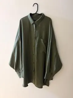 レプシィム　マルチメリットシャツ