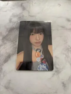 IVE REVIVE+ タワレコ特典 トレカ ユジン 即購入可能