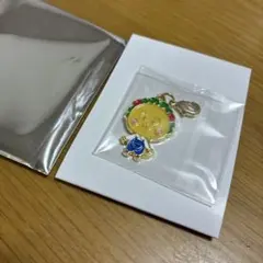 コジコジ トレーディングチャーム（オーバーオール姿）