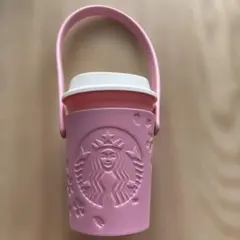 スターバックス ピンク タンブラー