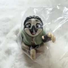 ズートピア HAHAHA! fig. フラッシュ