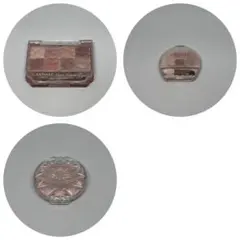 CANMAKE　MAJOLICA MAJORCA　まとめ売り