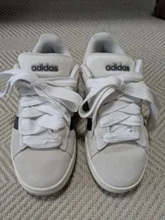 【アディダス】グランドコートアルファ00s