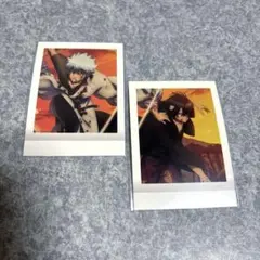 銀魂　ぱしゃこれ　其ノ参　銀時　高杉　セット