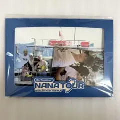 【新品未開封】SEVENTEEN セブチ ナナツアー NANA TOUR 特典