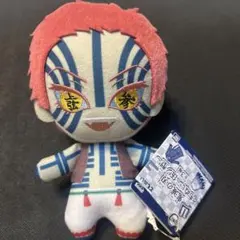 タグ付き 鬼滅の刃 猗窩座 ともぬい 14体セット 鬼滅の刃ぬいぐるみ 2025年最新】猗窩座 ともぬいの人気アイテム - メルカリ