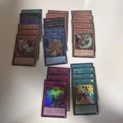 遊戯王OCG デュエルモンスターズ カード 23枚セット - メルカリ