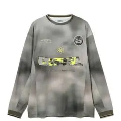 BAL × UMBRO / LS SOCCER JERSEYのサムネイル