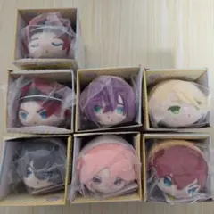 あんスタ もちマスミニ まとめ売り