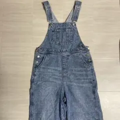 オールインワン オーバーオール