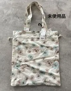 ユニクロ トートバッグ